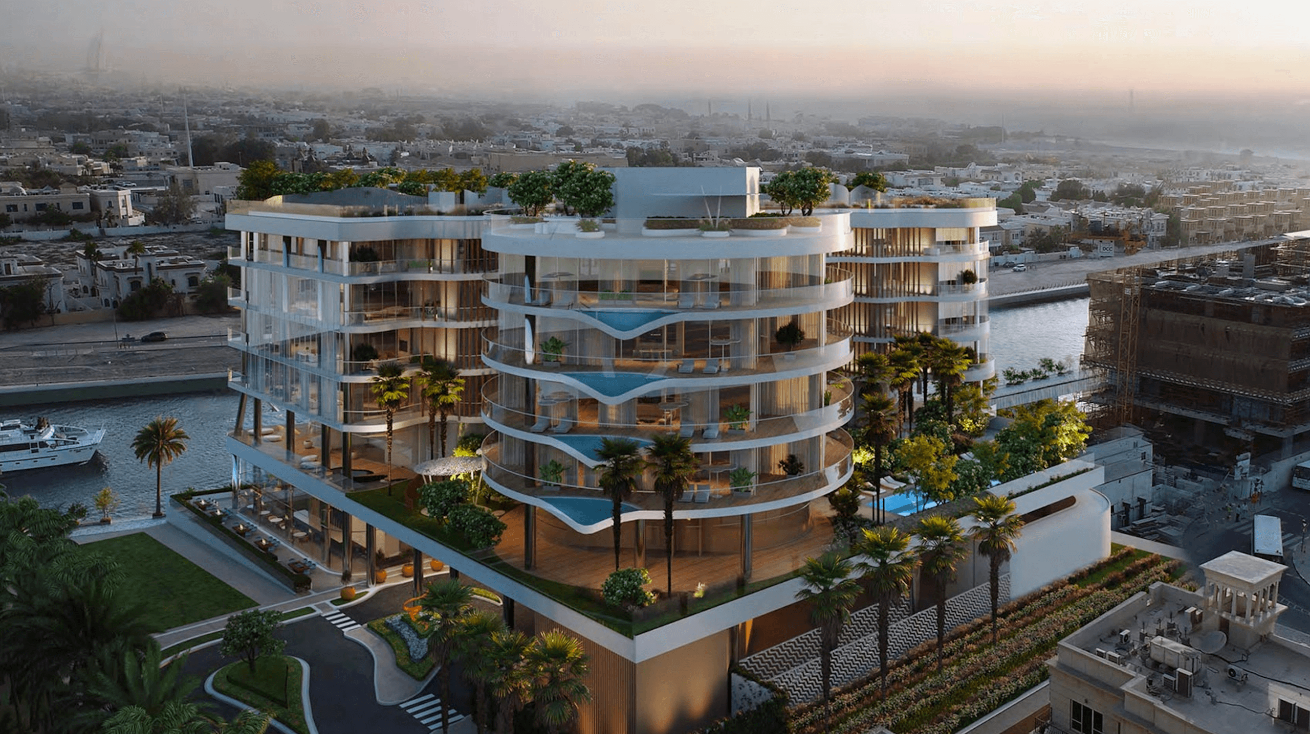 Alta Real Estate Development