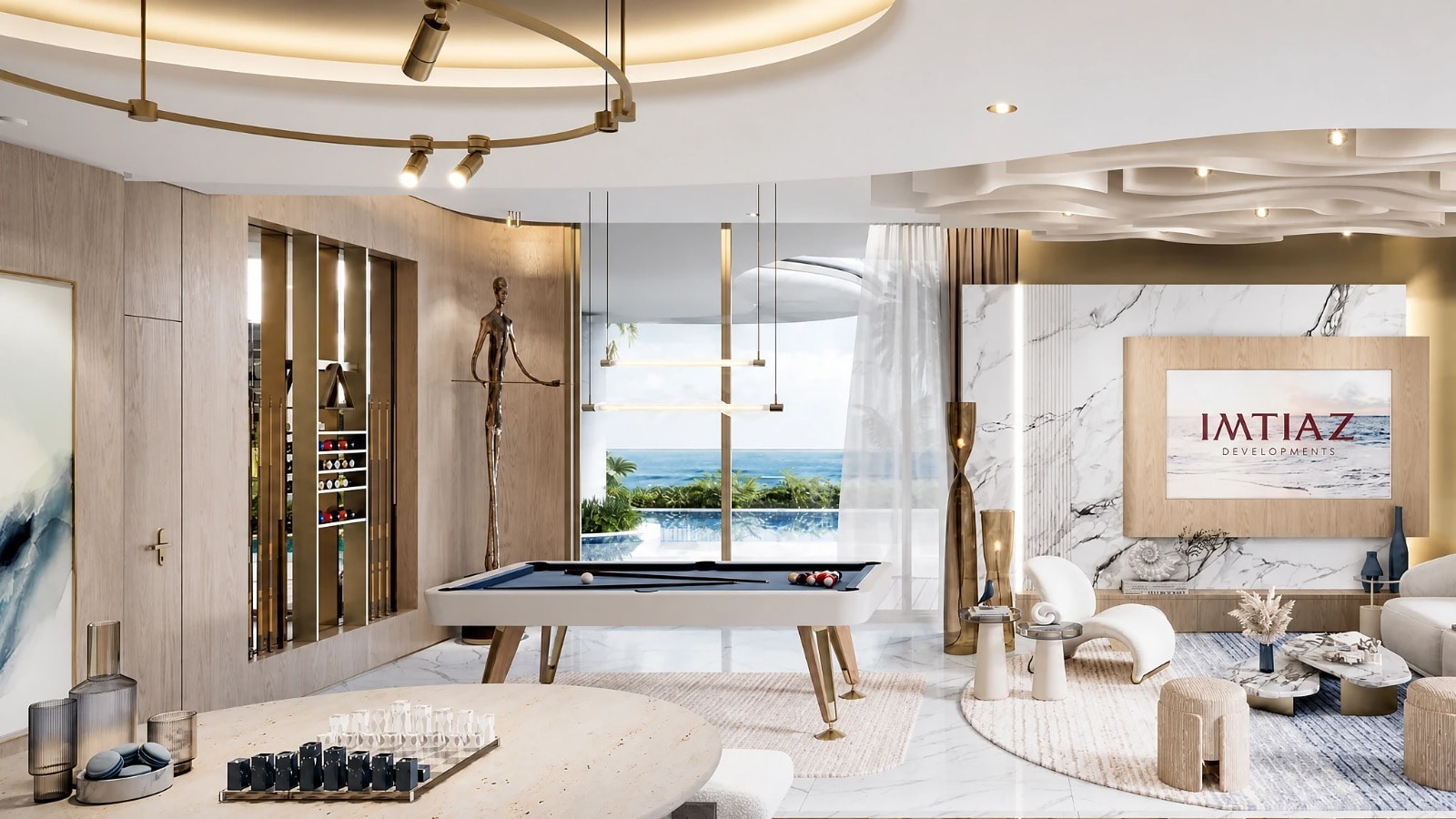 Living at KORE by Imtiaz: A Closer Look at the DLRC Community