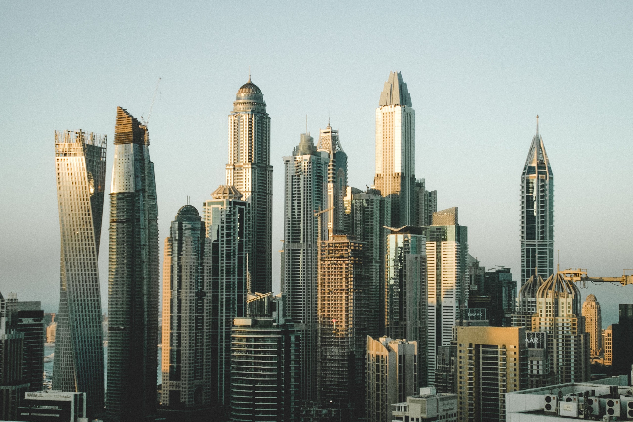 Commercial Property Dubai: Why Smart Investors Are Buying in 2026-2027