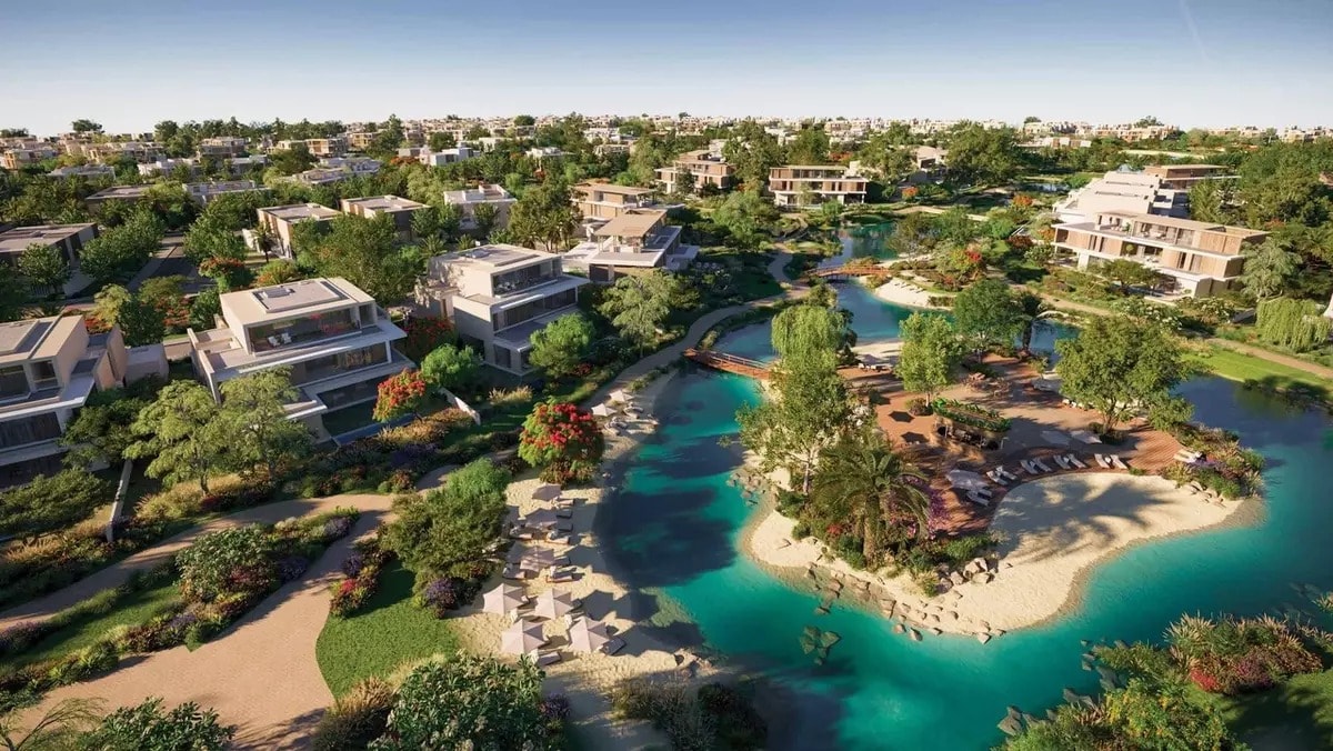 Why Is Majan Attracting Property Investors in Dubai and Is It Worth Considering for 2027? 