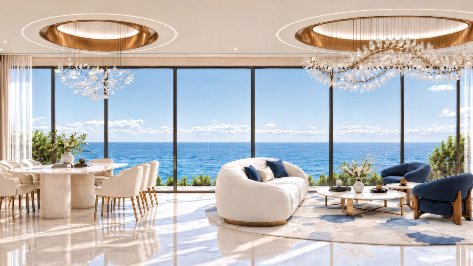 New Studio Apartments in Dubai Maritime City: What Buyers Should Know