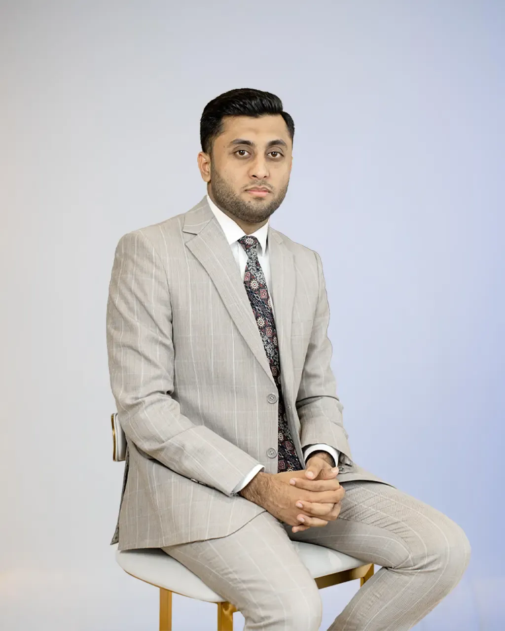 Muhammad Khizar