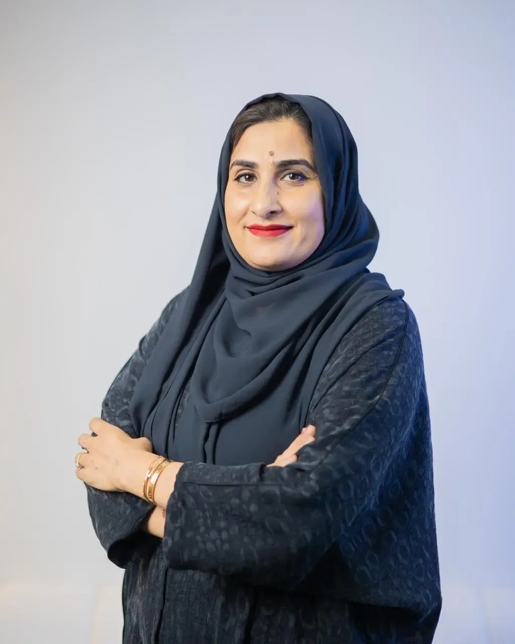 Robina Mushtaq