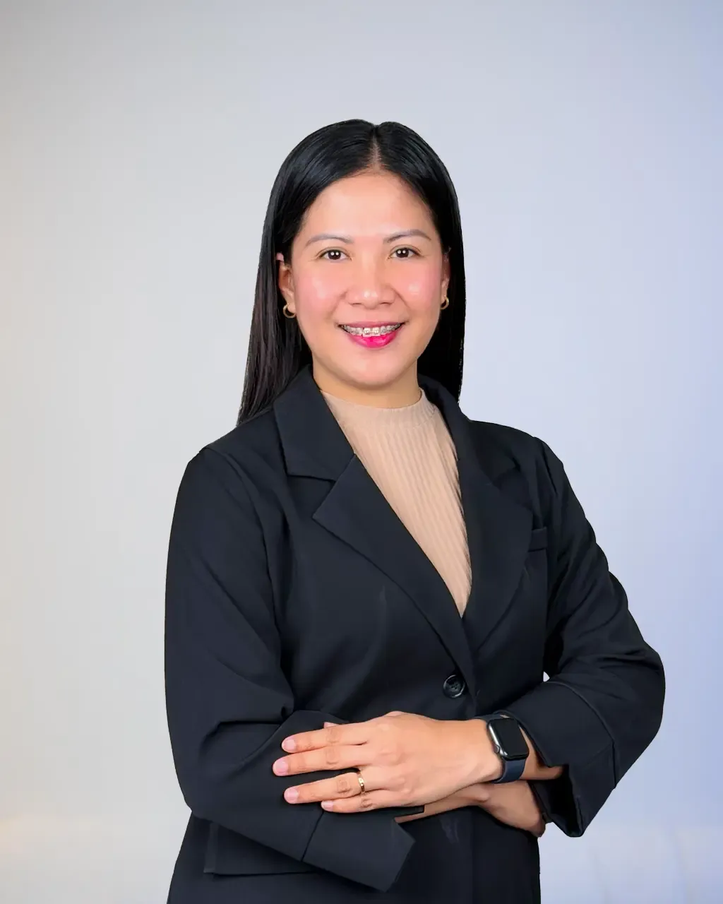 Jazel C. Purificacion