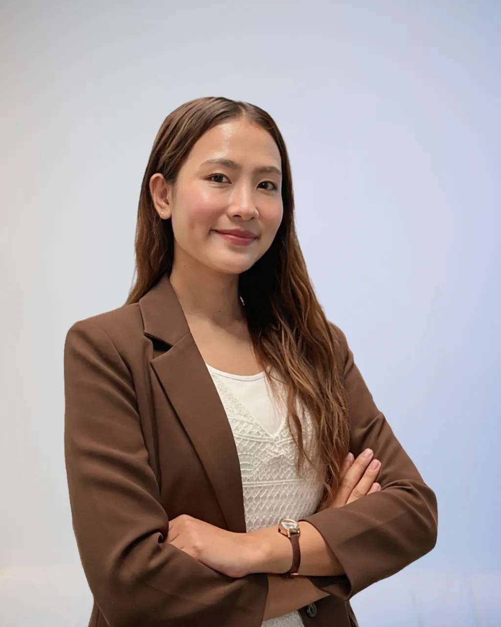 Rachel Farinas