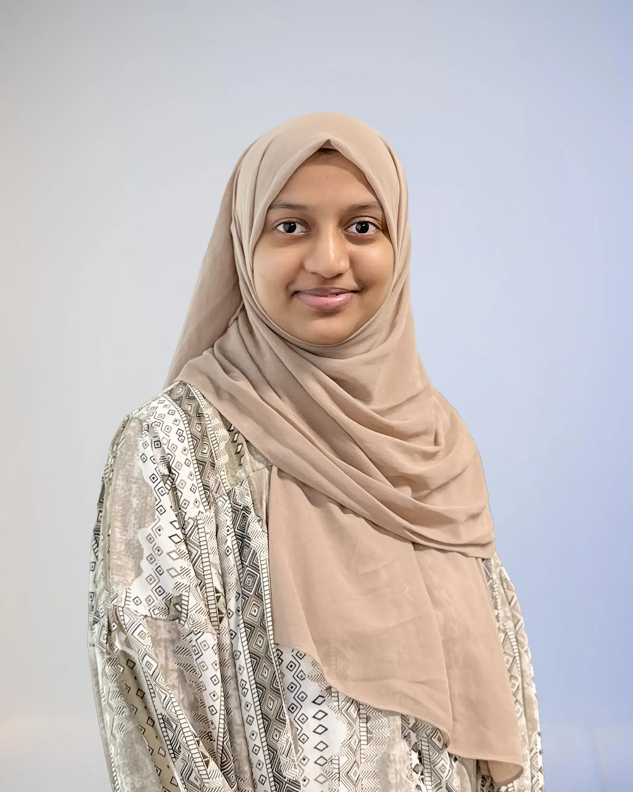 Fathima Shazina