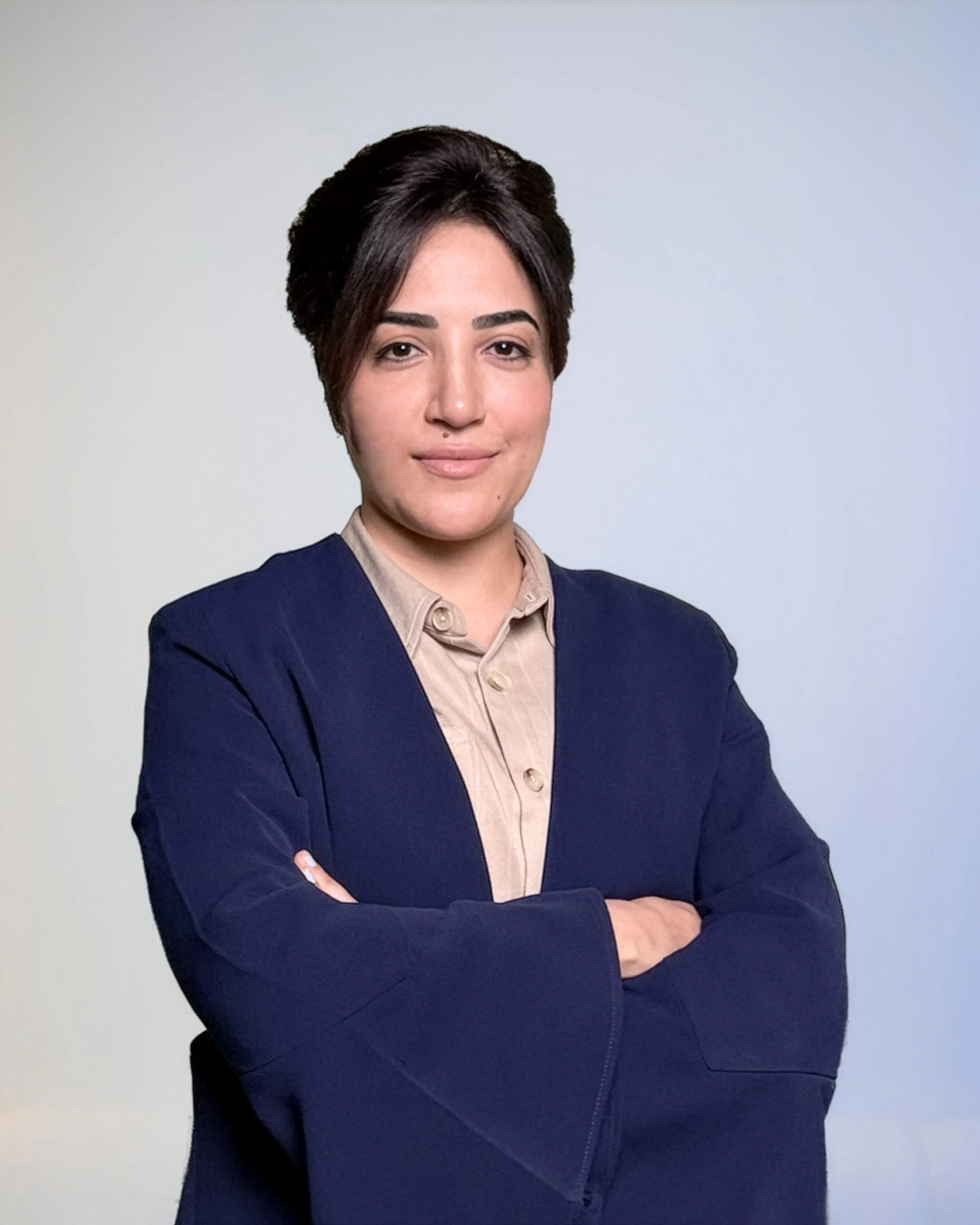 Nimra Hakeem Baloch