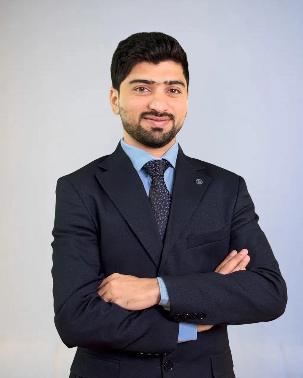 Muhammad Awais