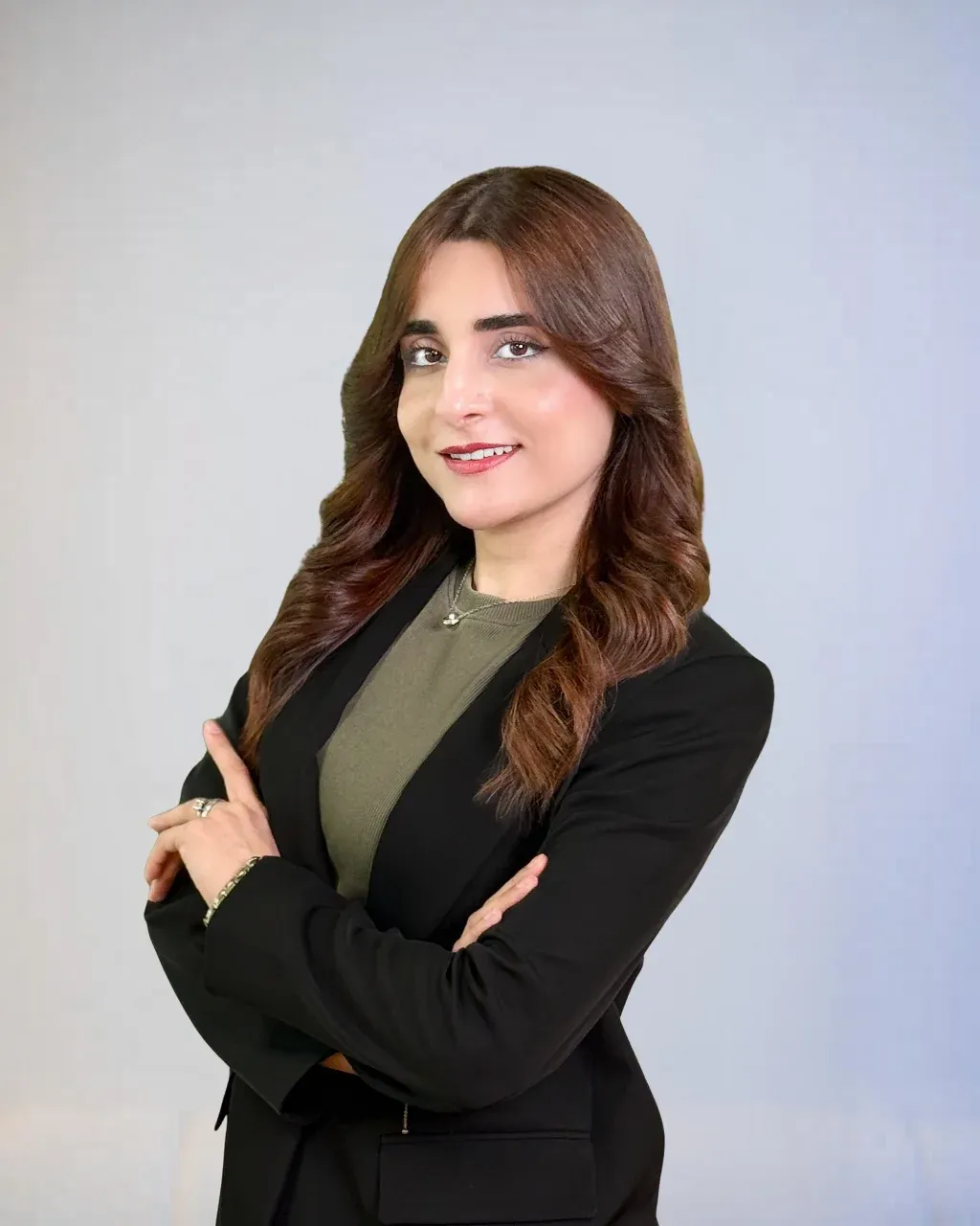 Iqra Riaz