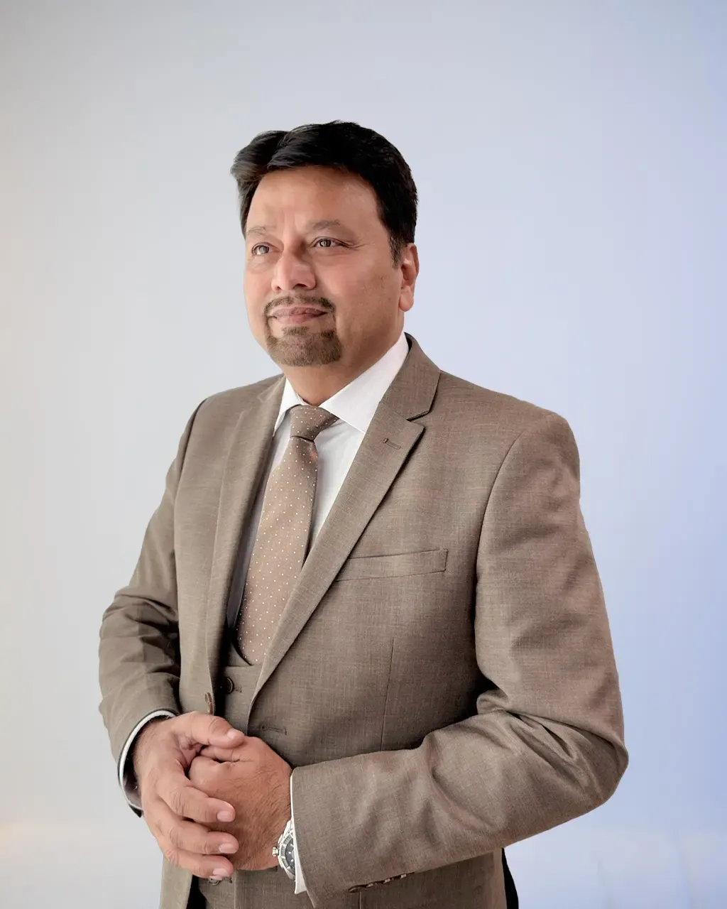Khurram Shahzad