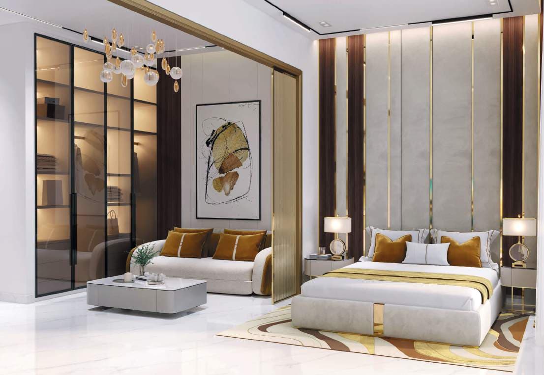 Sparklz by Danube Properties 6