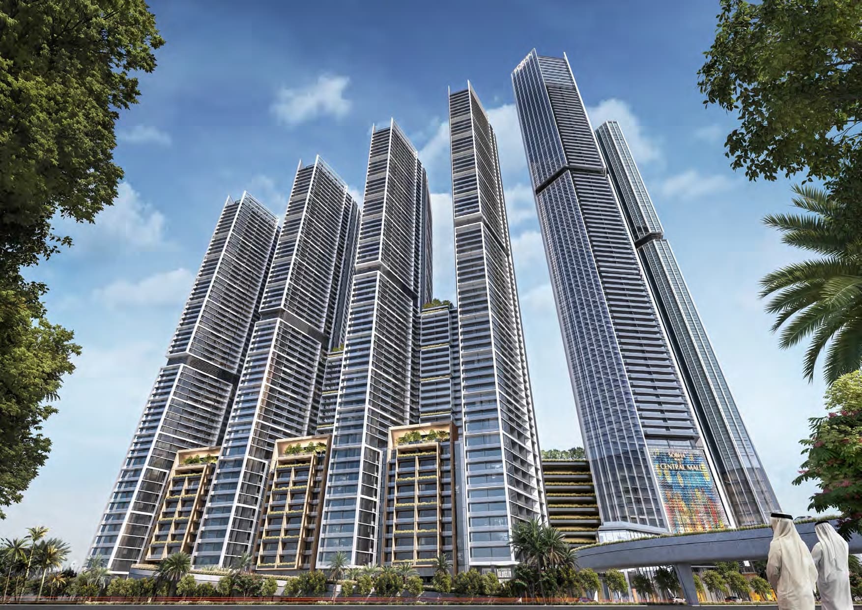 Sobha Horizon at Sobha Central photo 2