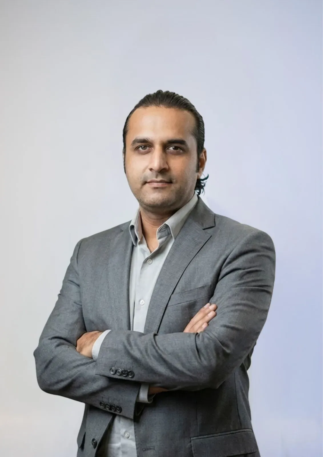 Ali Saadiq