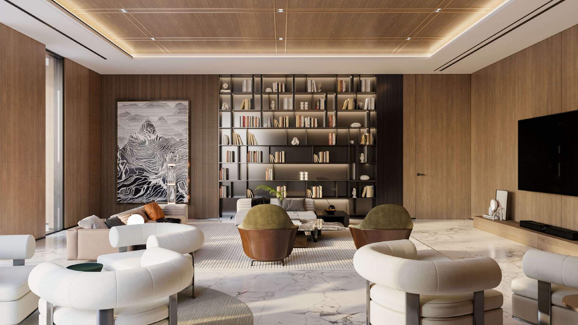 Octa Sola Residences at Wasl Gate photo 5