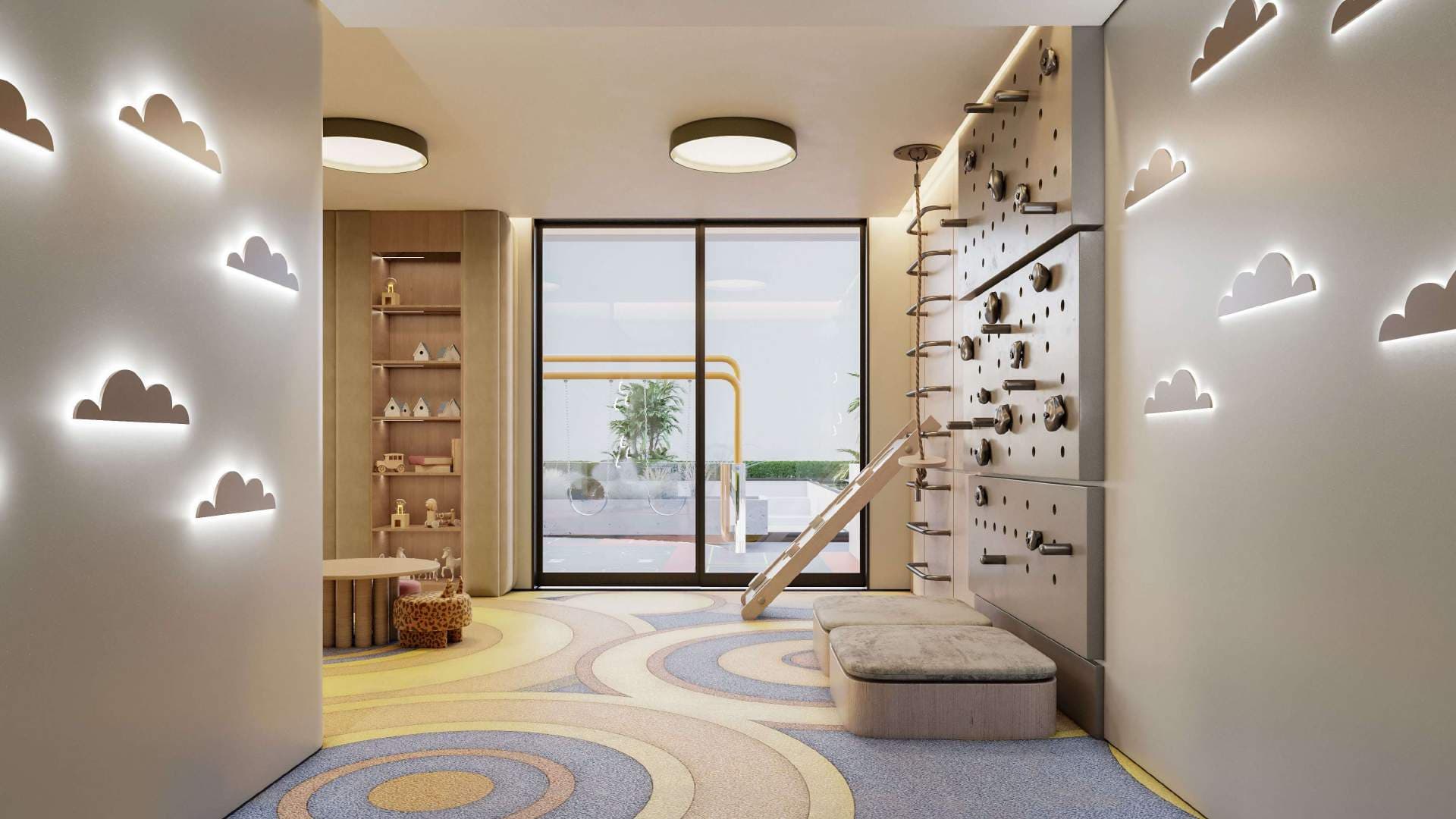 Octa Sola Residences at Wasl Gate 6
