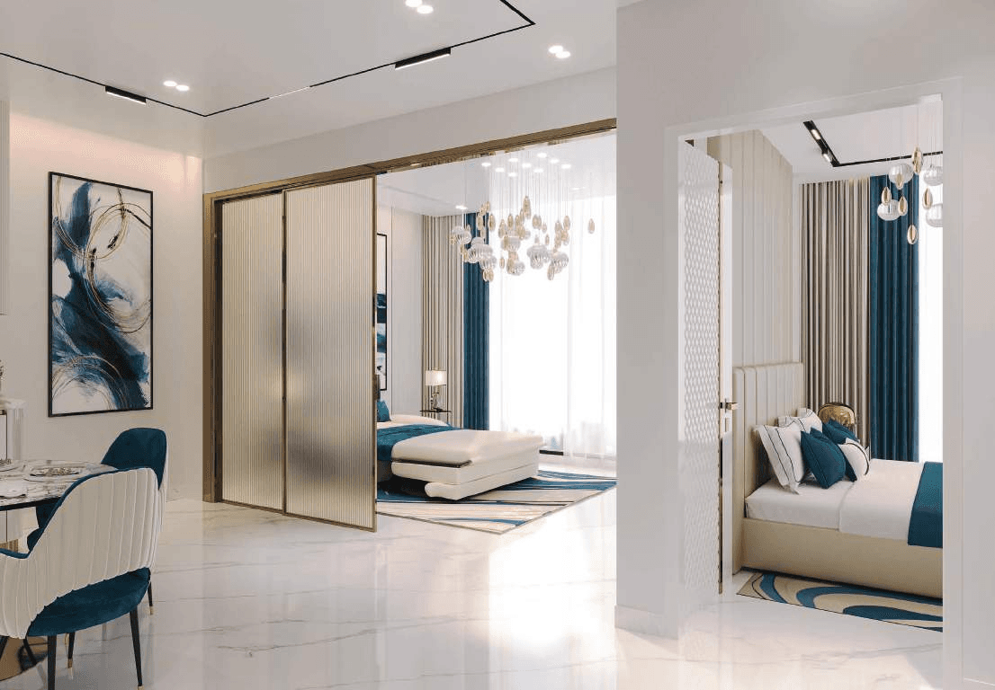 Sparklz by Danube Properties 7