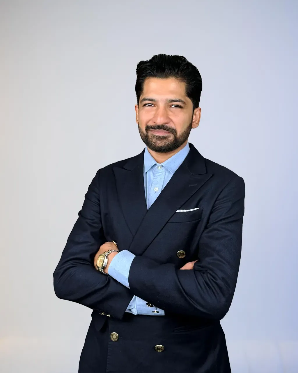 Muhammad Yasir Khan