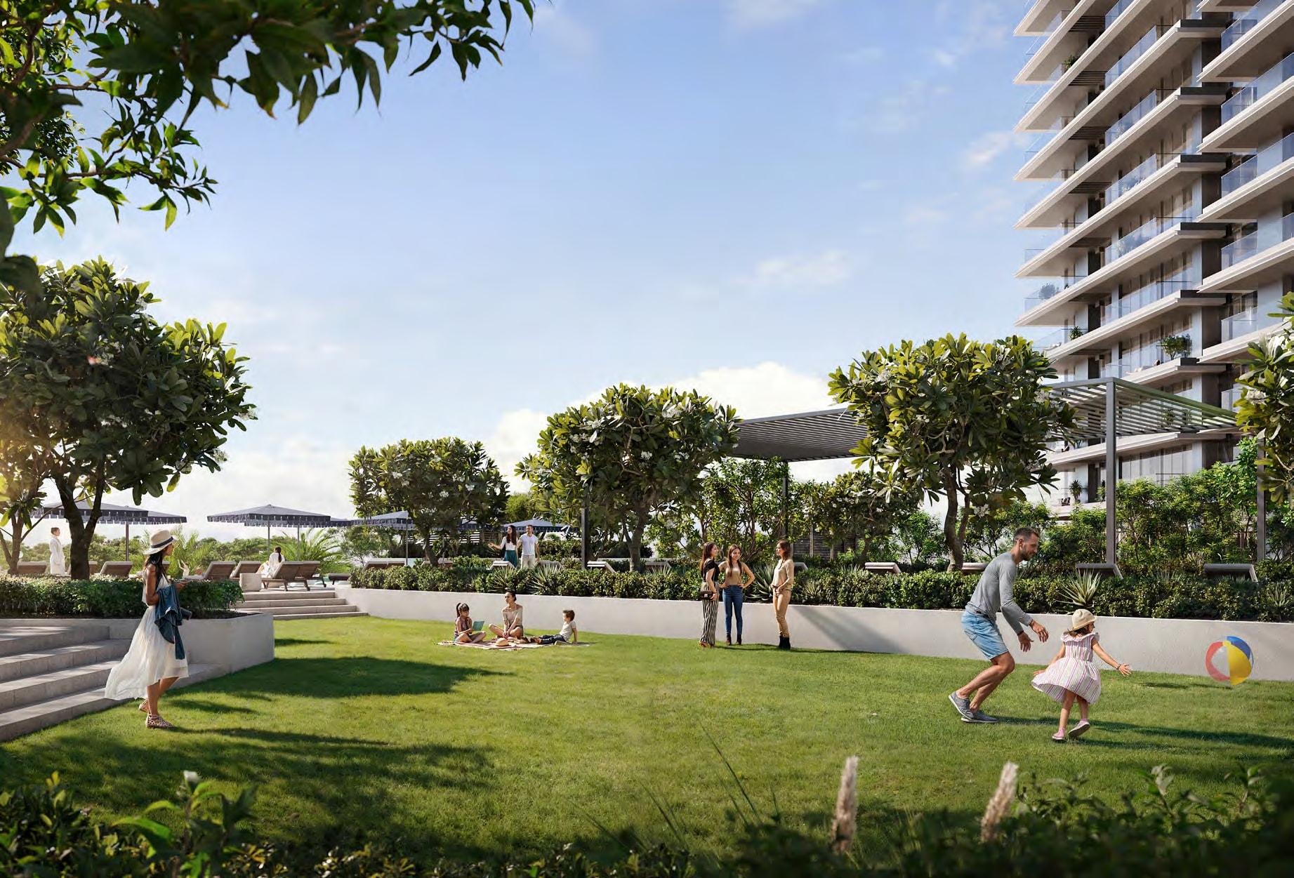 Altan by Emaar at Dubai Creek Harbour