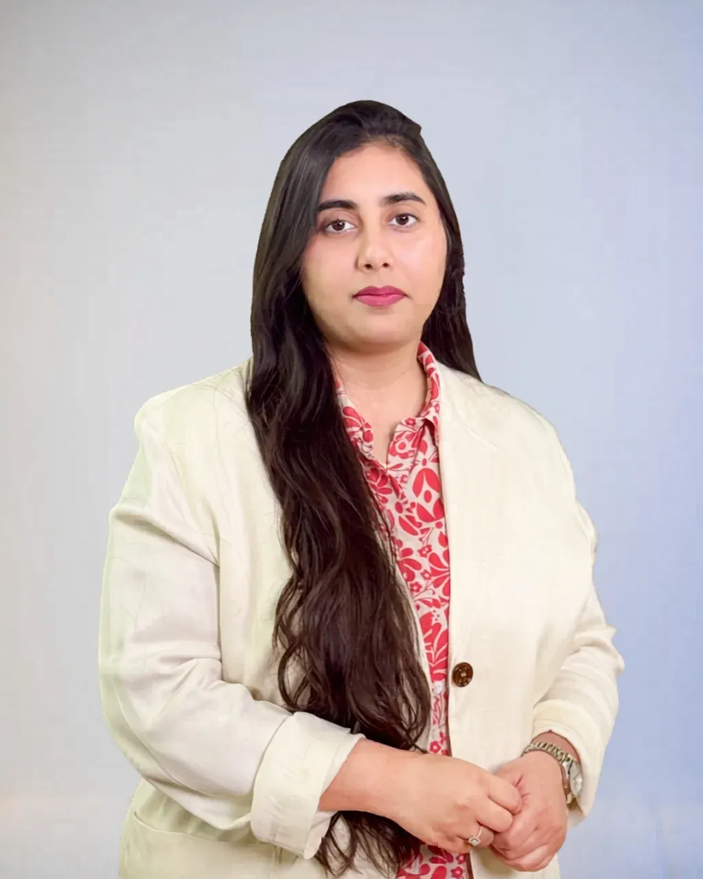 Sadia Areej