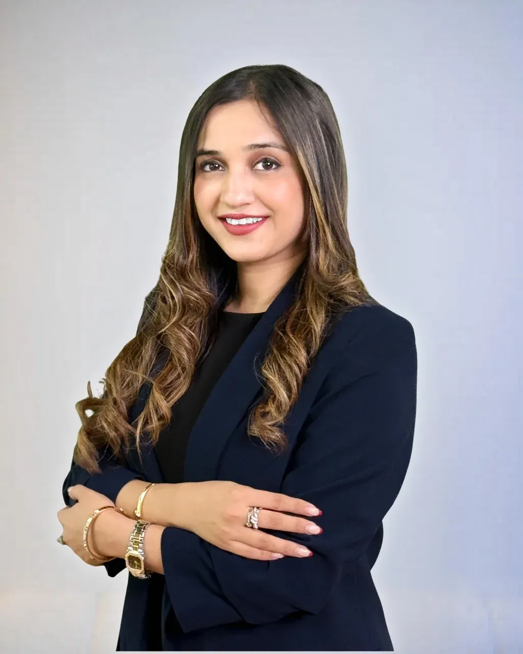 Sana Tahir