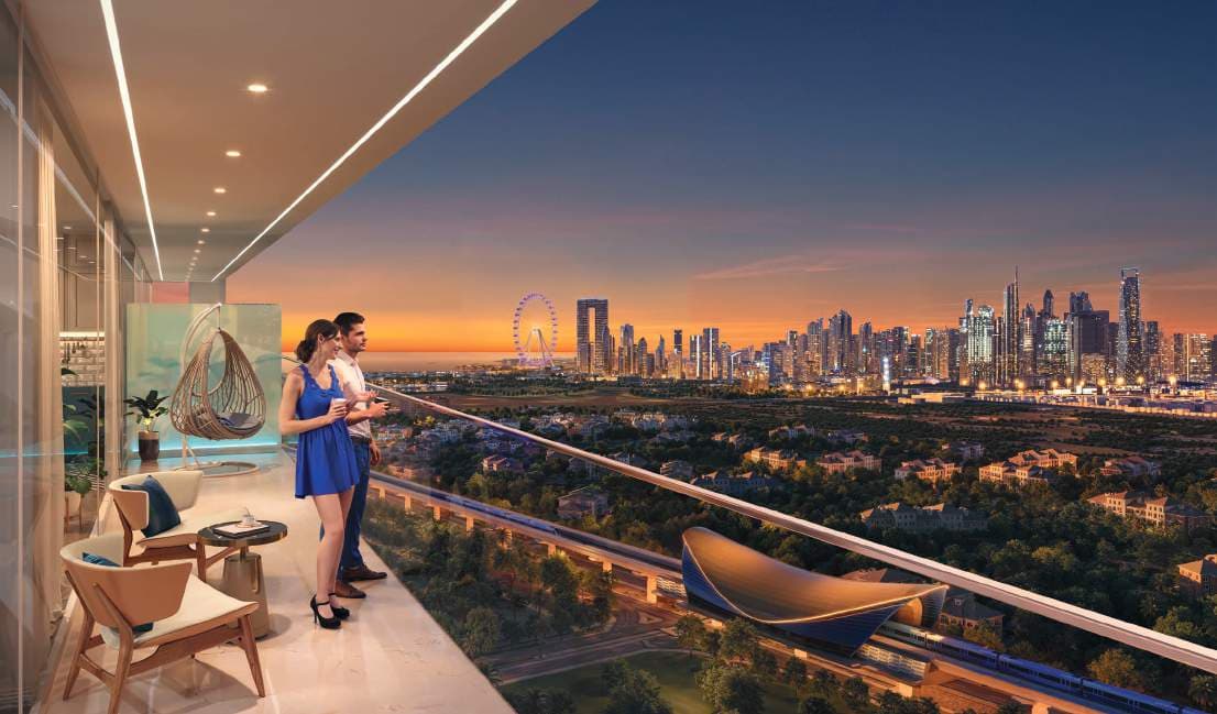 Sparklz by Danube Properties 9
