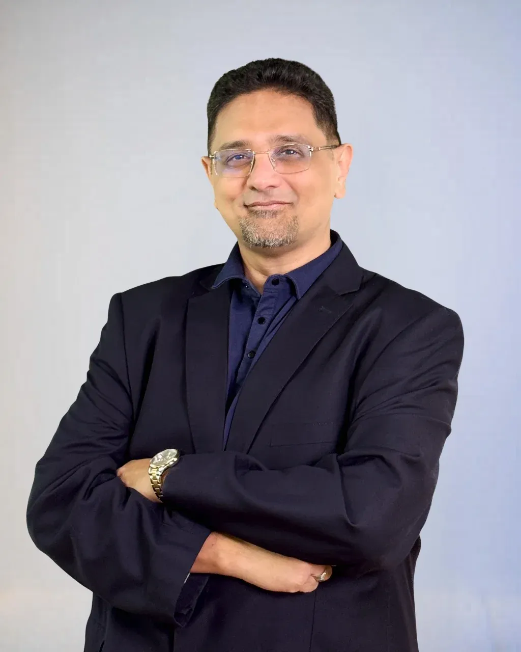 Ali Asghar Busheri