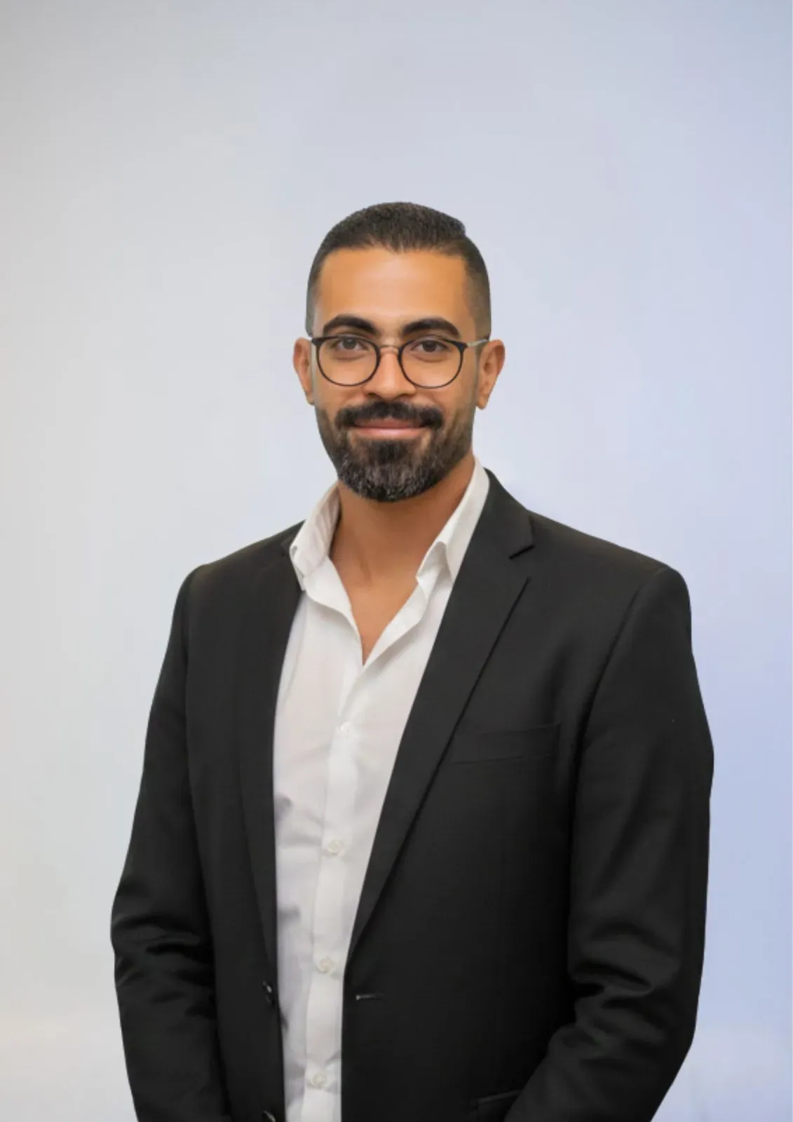 Samer Adel Ayyad Nageeb