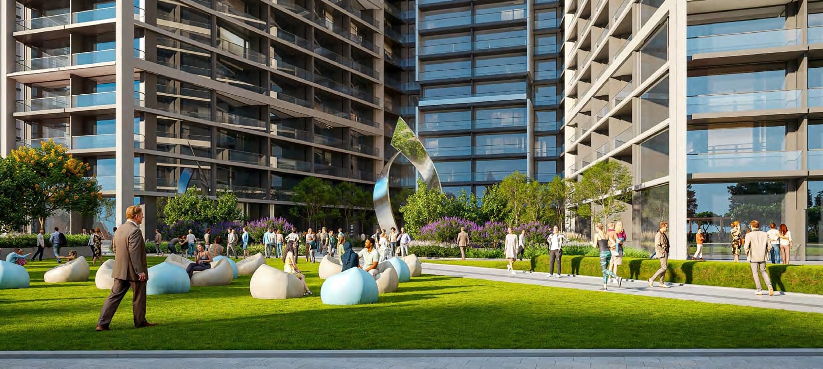 Sobha Horizon at Sobha Central photo 5