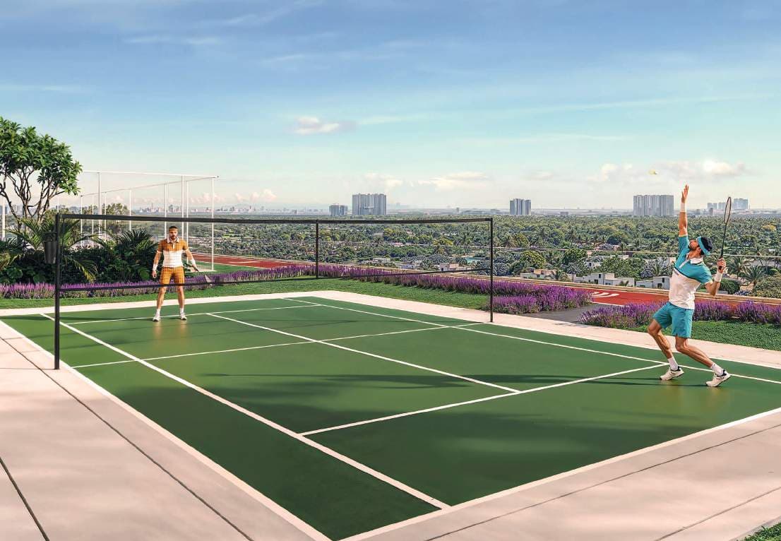 Sparklz by Danube Properties 10