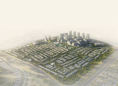 Waada BT properties in Dubai South photo 5