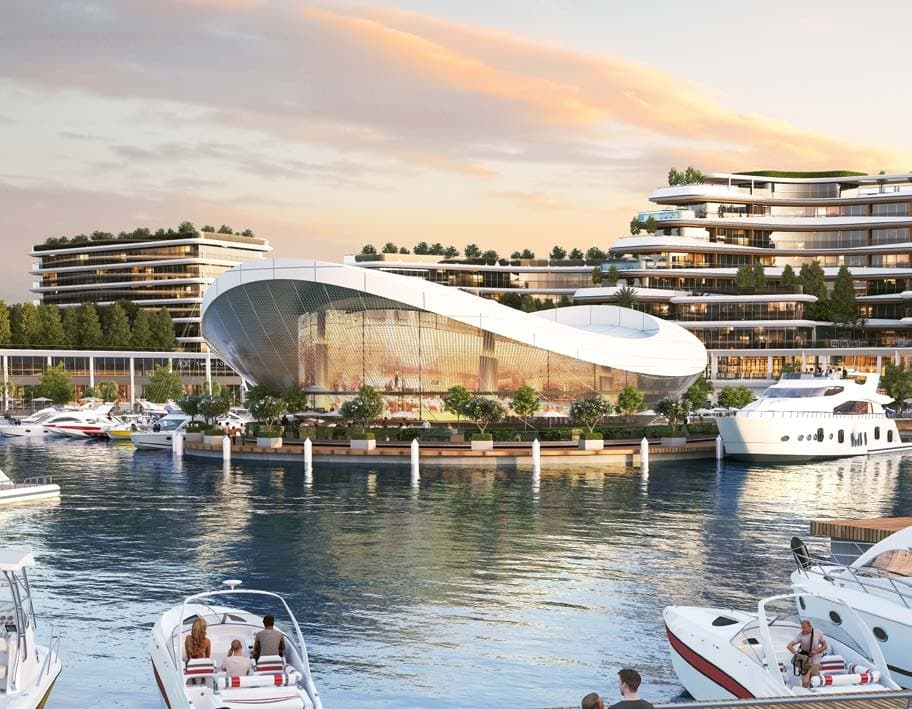 /yachtside-marina-residences-by-sobha 6
