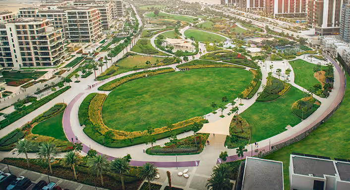 Dubai Hills Estate 1
