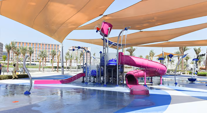 Dubai Hills Estate 5