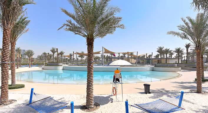 Dubai Hills Estate 3