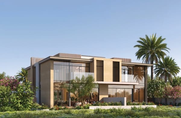 Waada BT properties in Dubai South 6