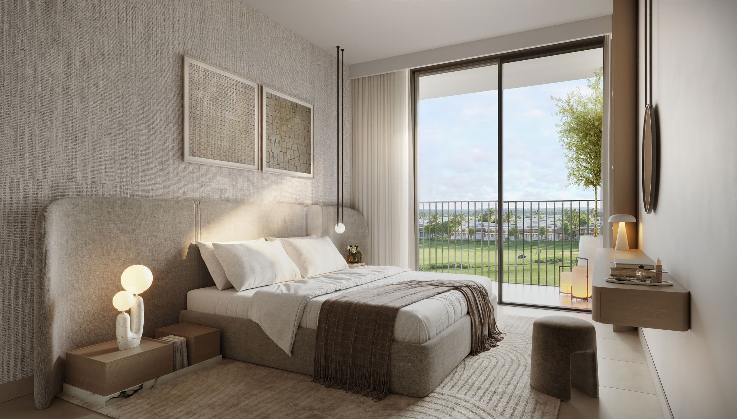 Golf Meadow at Emaar South 6