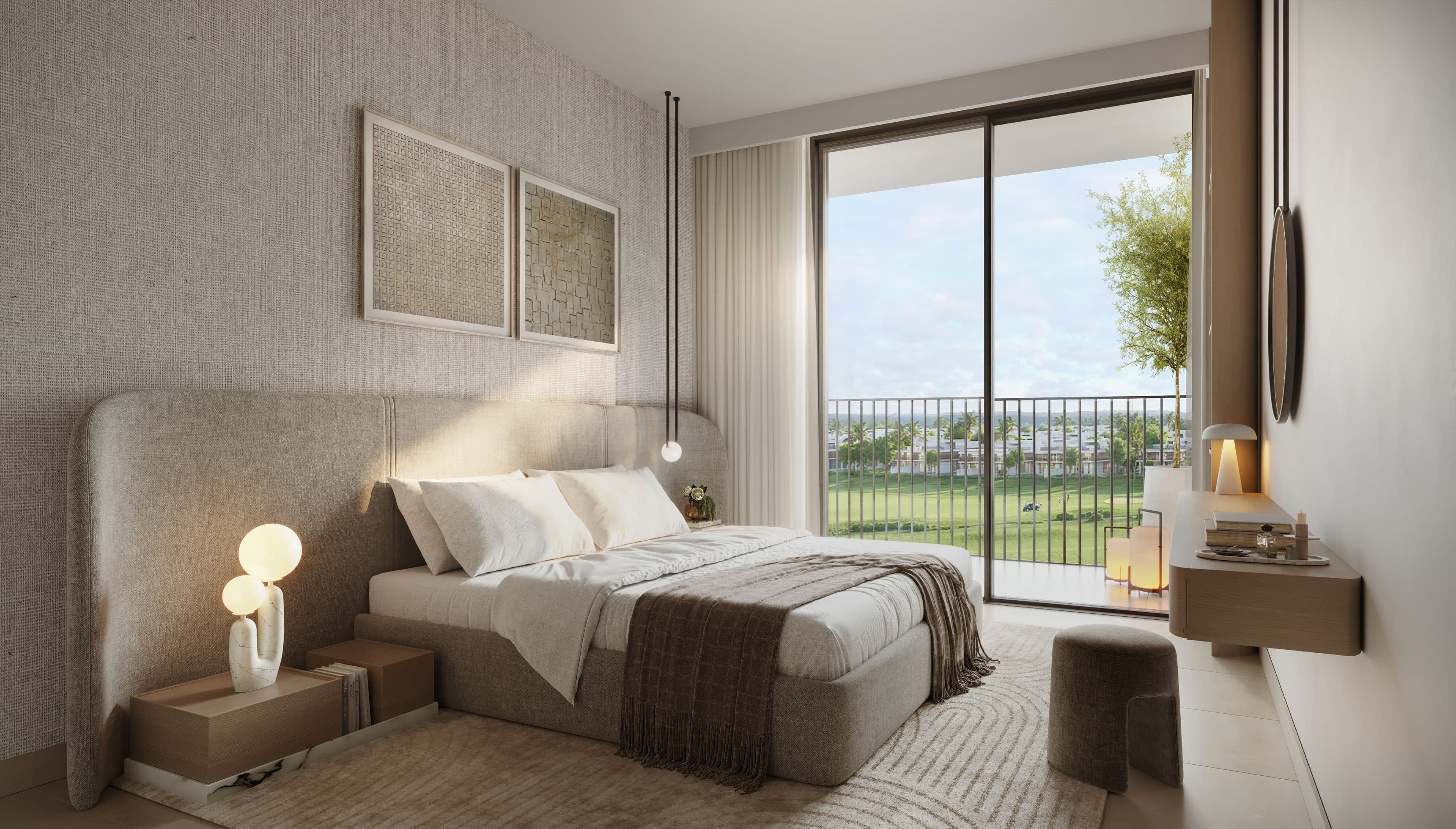 Golf Meadow at Emaar South 6