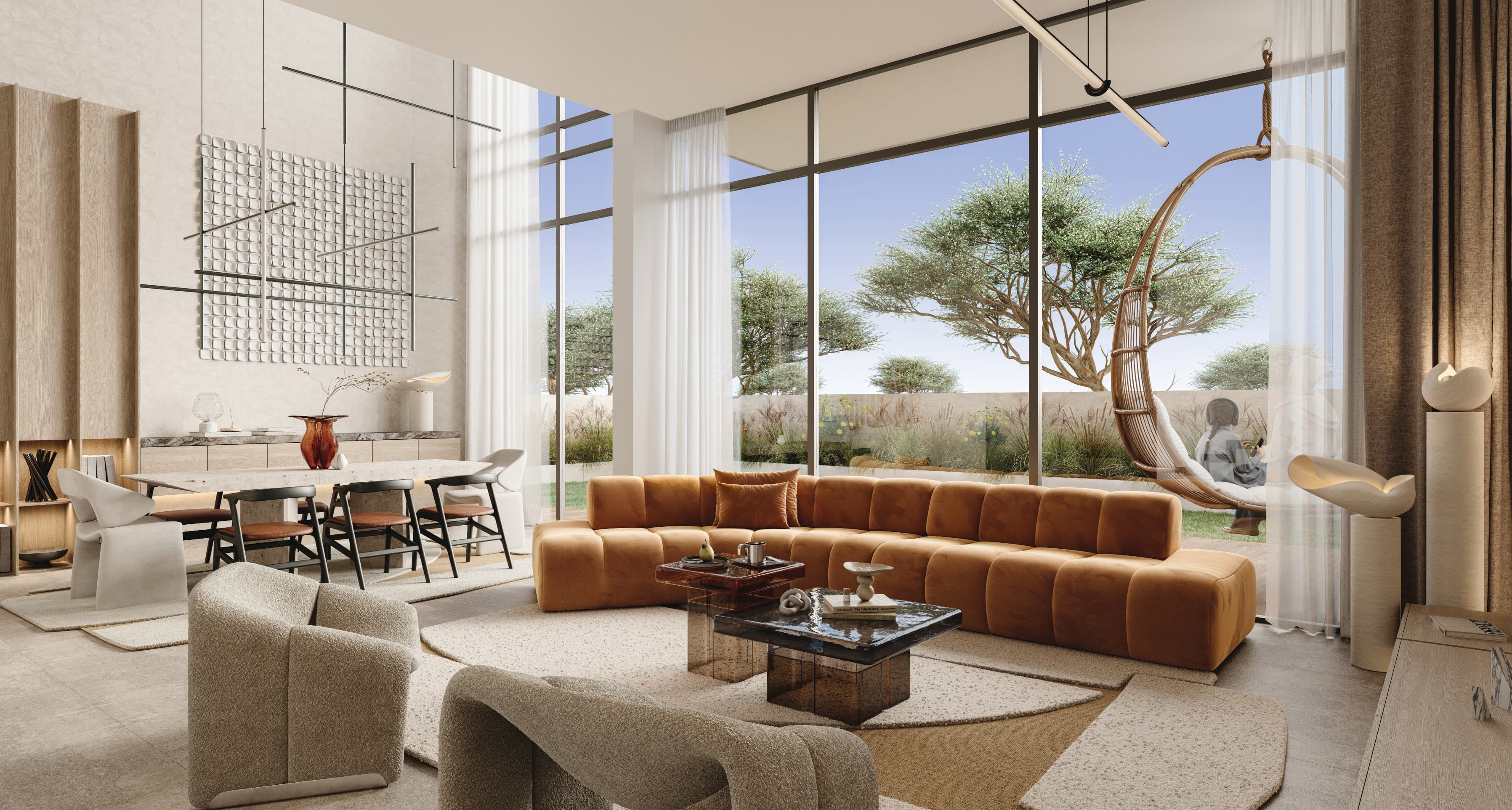 Waada BT properties in Dubai South photo 3