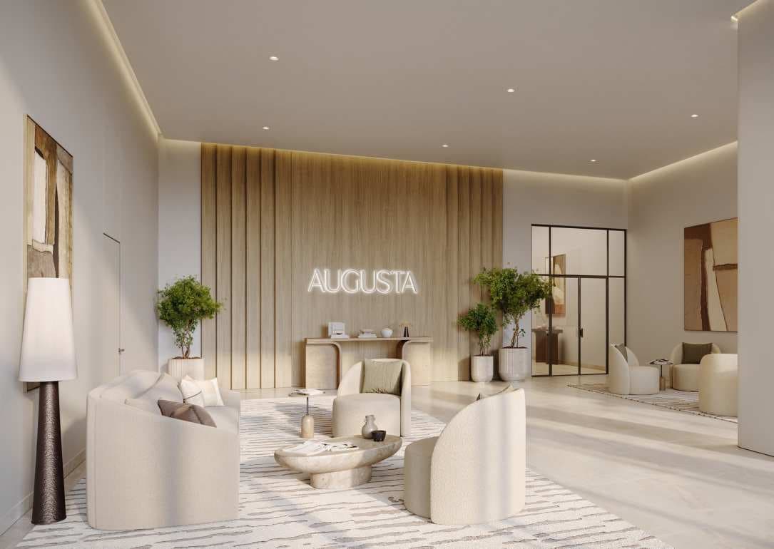 Augusta by Nshama at Town Square 5