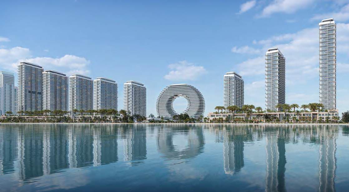 Sobha Aquamont at Umm Al Quwain photo 3