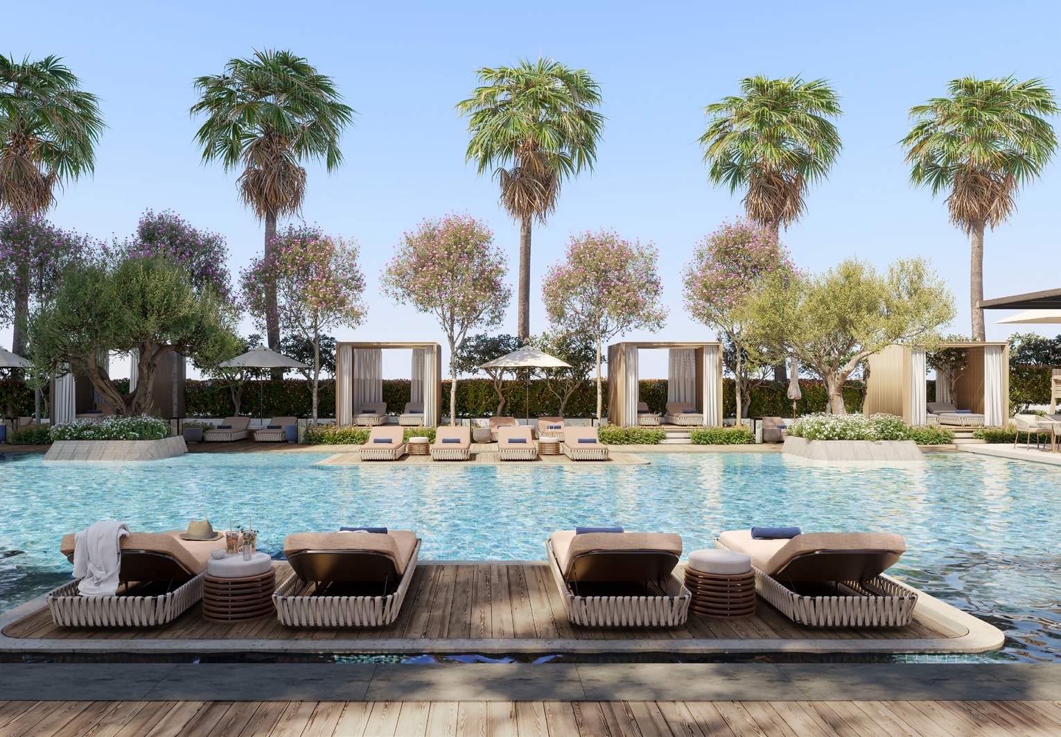 Mr C Residences by Alta