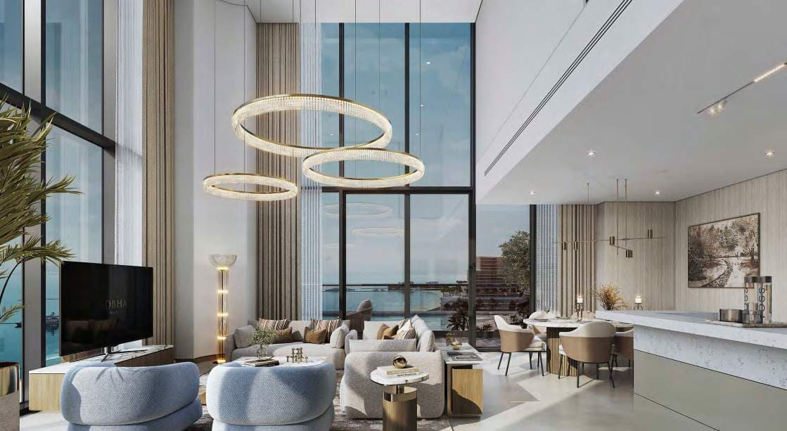 Sobha Aquamont at Umm Al Quwain photo 5
