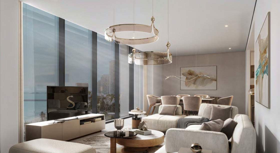 Sobha Aquamont at Umm Al Quwain 5
