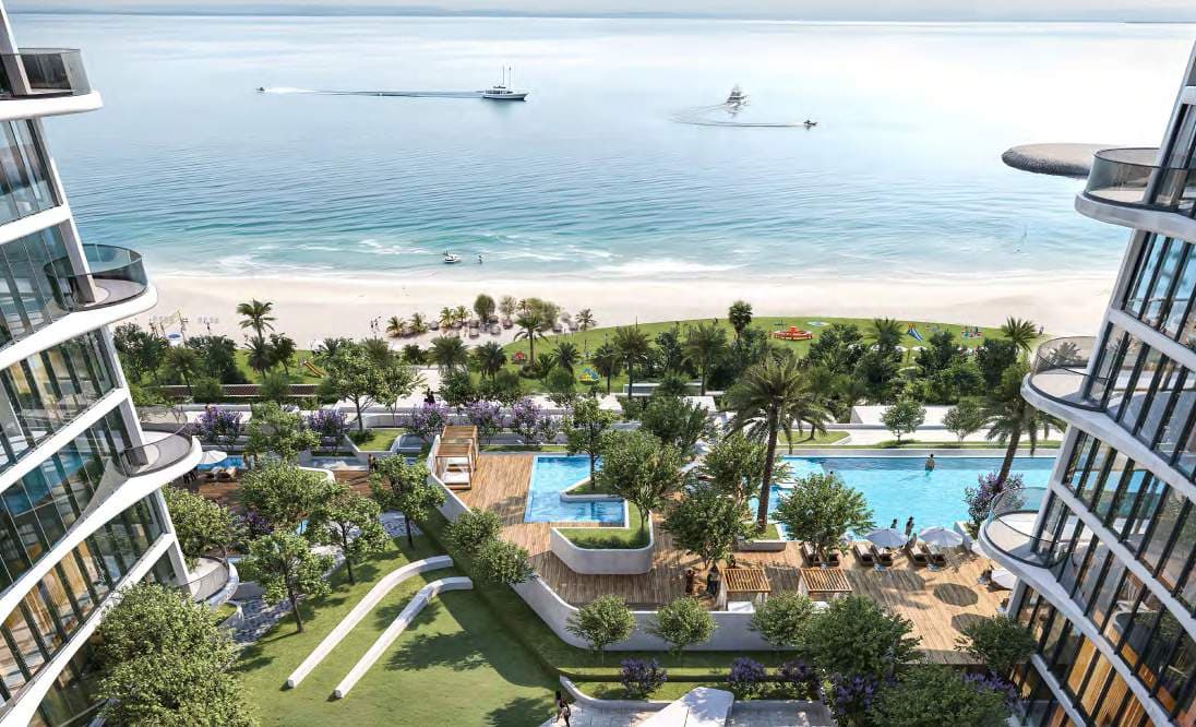 Sobha Aquamont at Umm Al Quwain 8