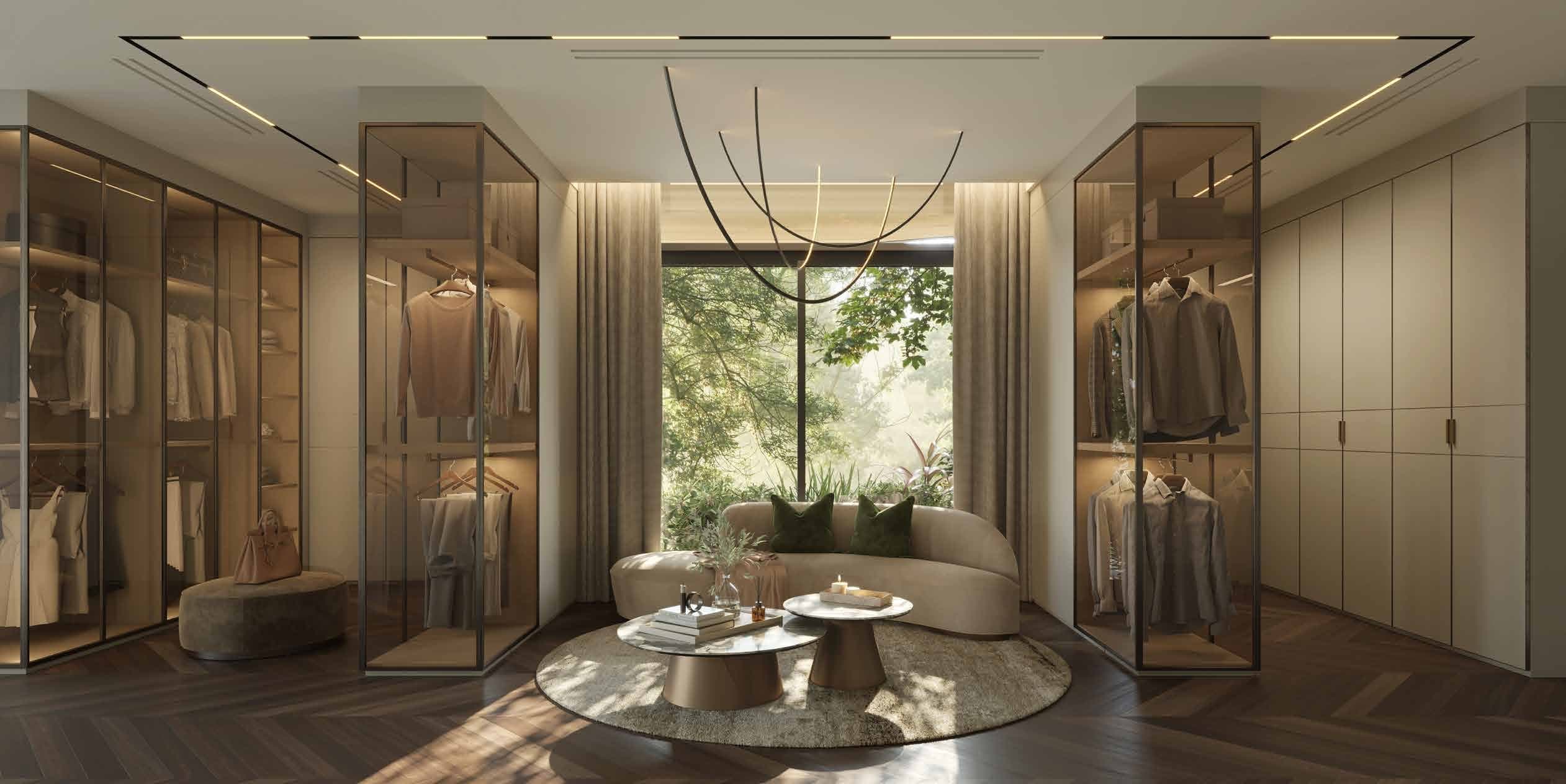 Wilds Moringa Mansions by Aldar photo 5