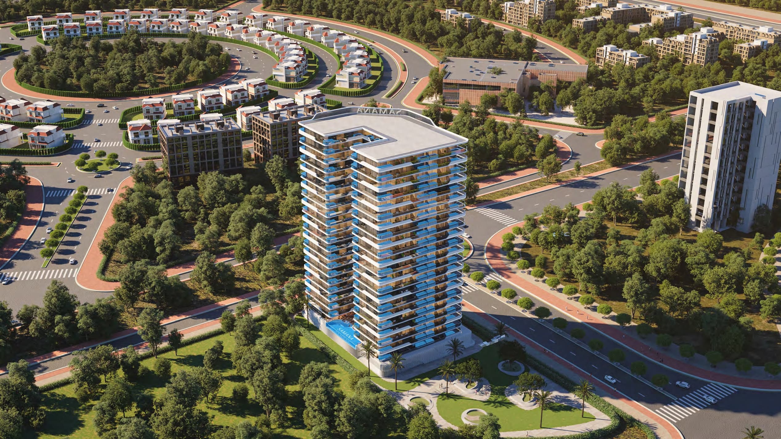 Parkville By Samana photo 5