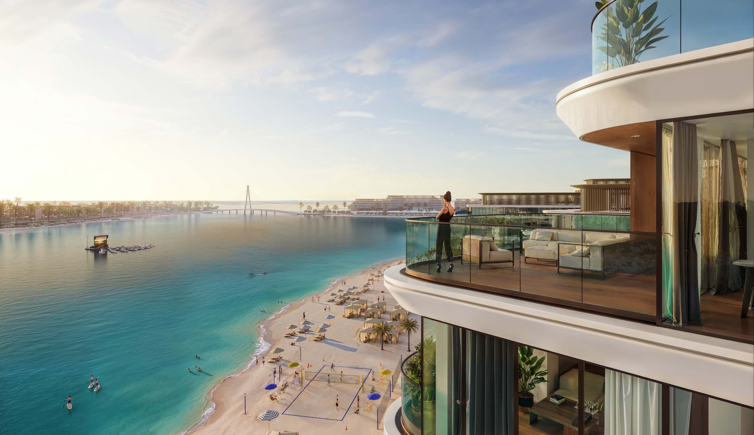 /yachtside-marina-residences-by-sobha photo 2