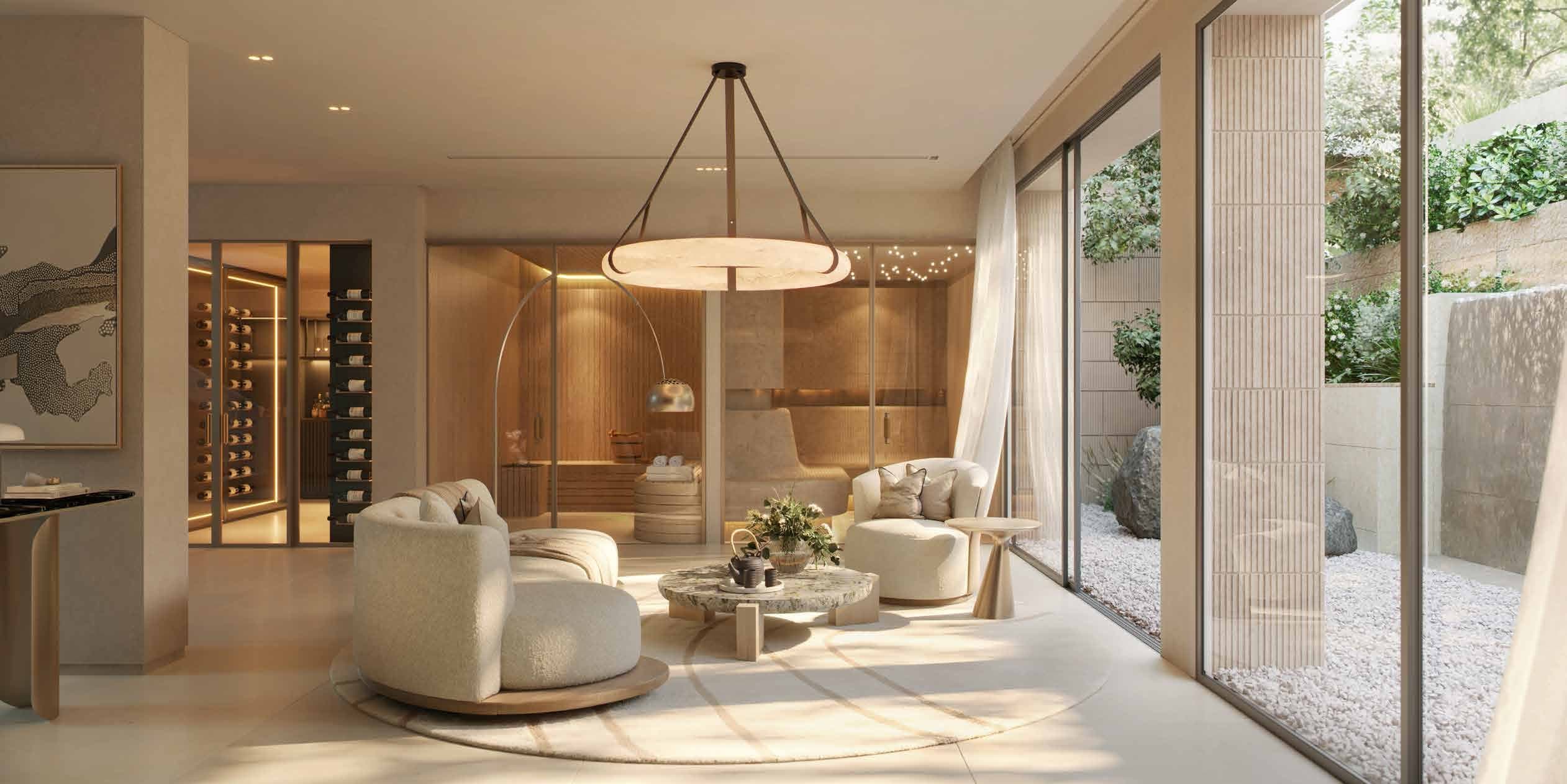 Wilds Moringa Mansions by Aldar 5