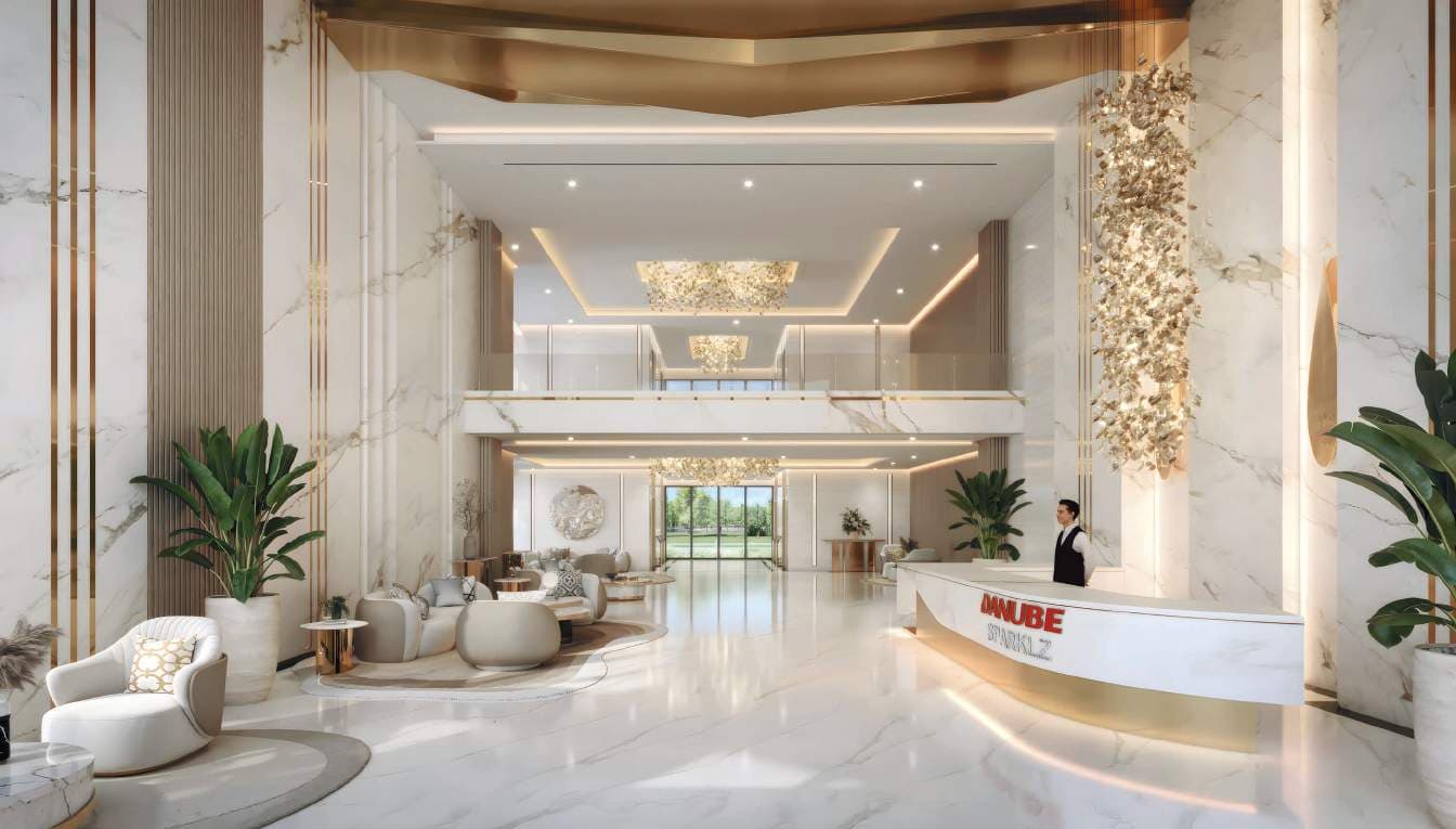 Sparklz by Danube Properties photo 3