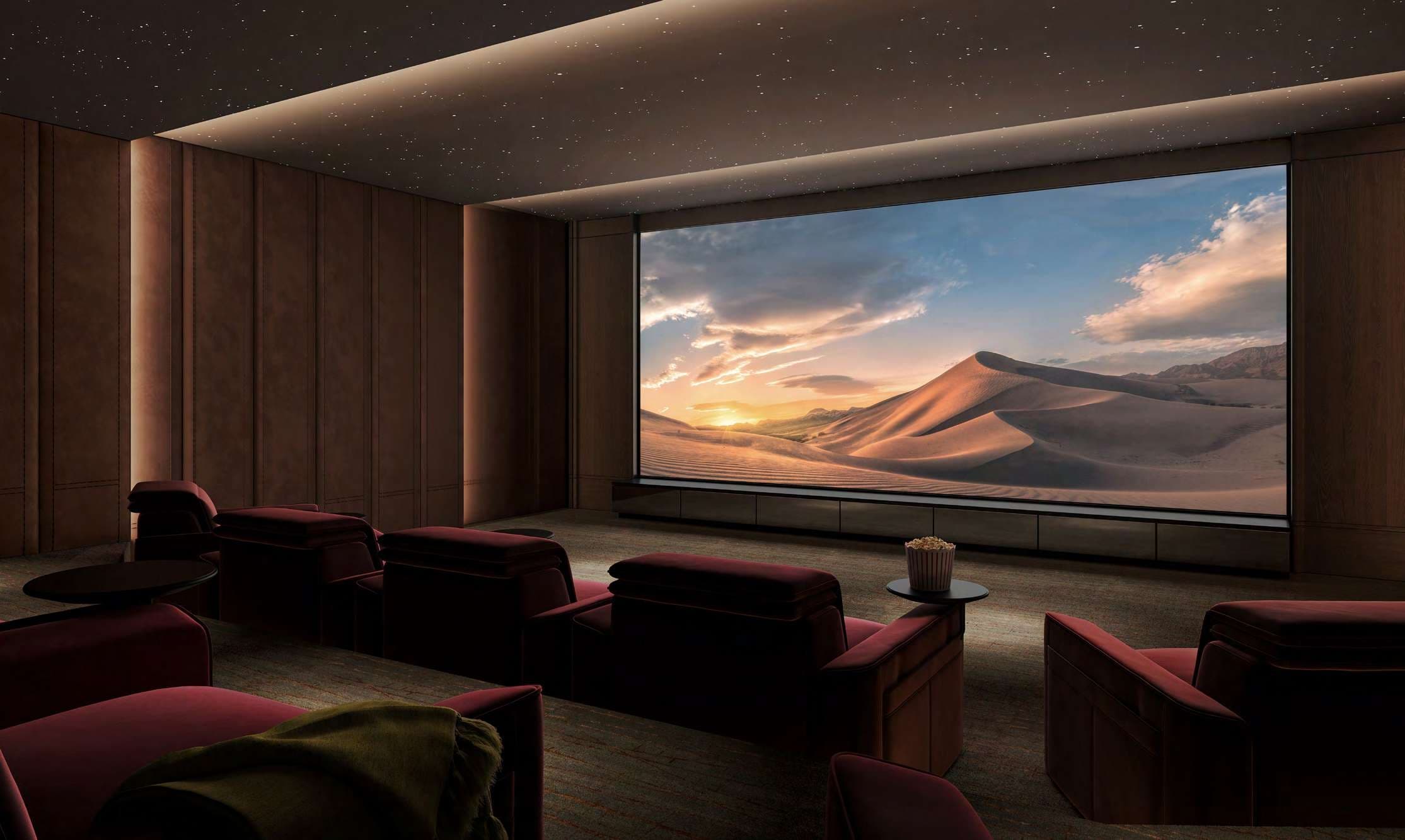 Jumeirah Residences Emirates Towers 8